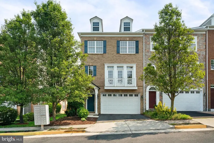 20911 Houseman Ter, Ashburn, VA 20148 - #2