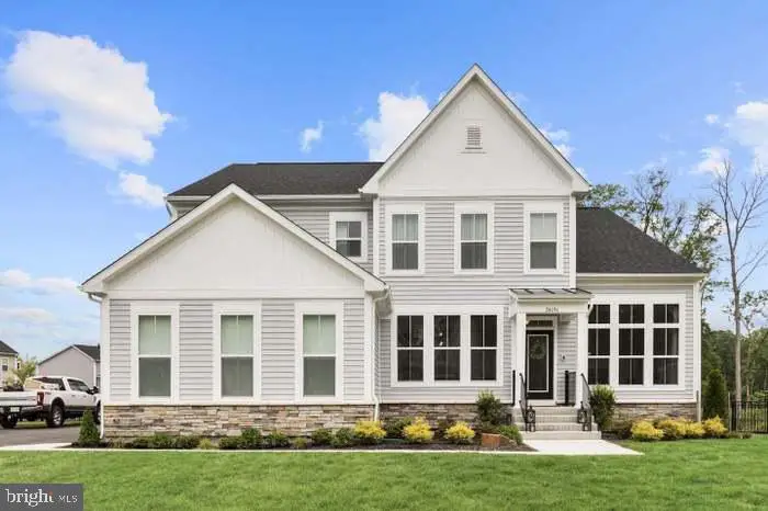 24696 Crested Butte Ct, Aldie, VA 20105 - #2