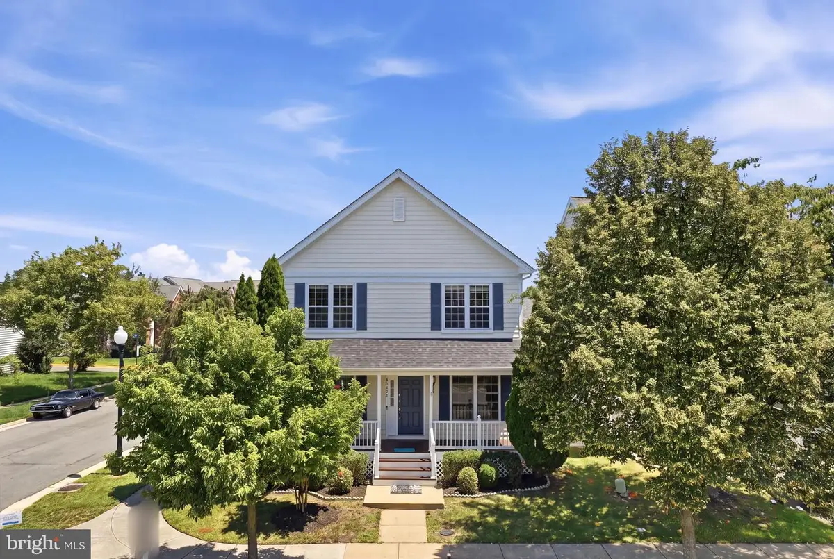 42472 Mandolin St, Chantilly, VA 20152 - #1