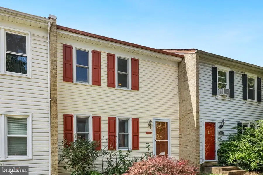 115 Stratford Pl Sw, Leesburg, VA 20175 - #3