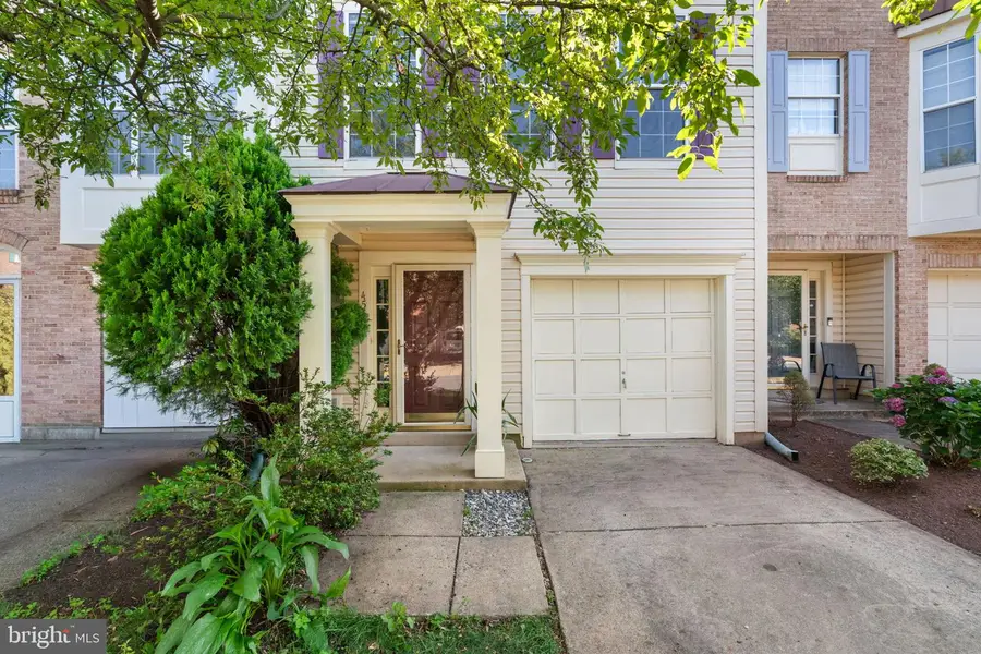 45477 Baggett Ter, Sterling, VA 20166 - #2
