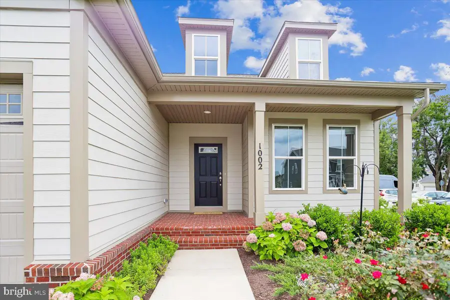 1002 Pipers Brook Dr, Purcellville, VA 20132 - #3