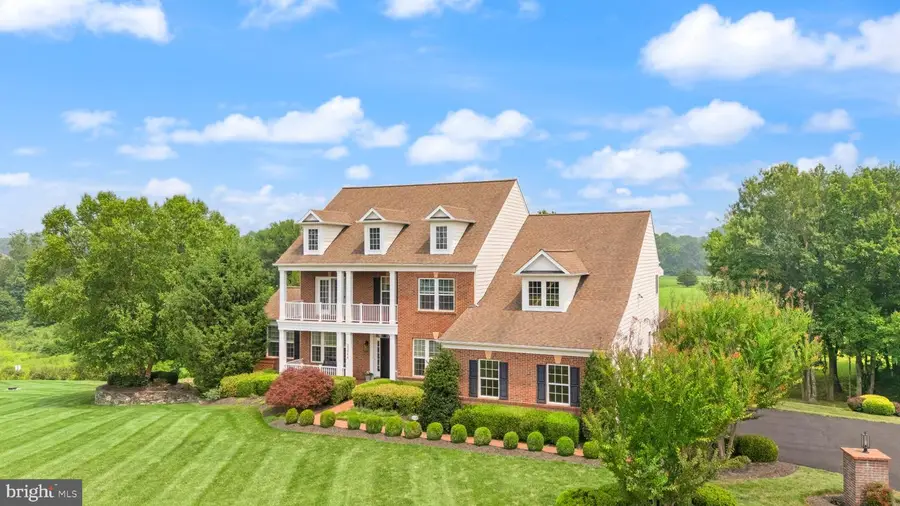 23044 Creighton Farms Dr, Leesburg, VA 20175 - #3