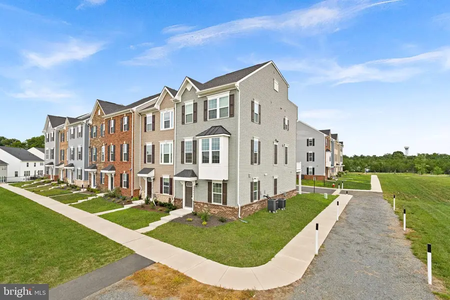19443 Spokan Sq, Leesburg, VA 20175 - #3