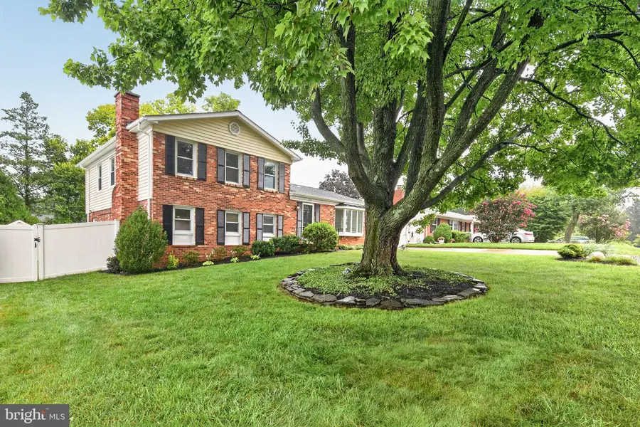 306 Morven Park Ct Nw, Leesburg, VA 20176 - #2