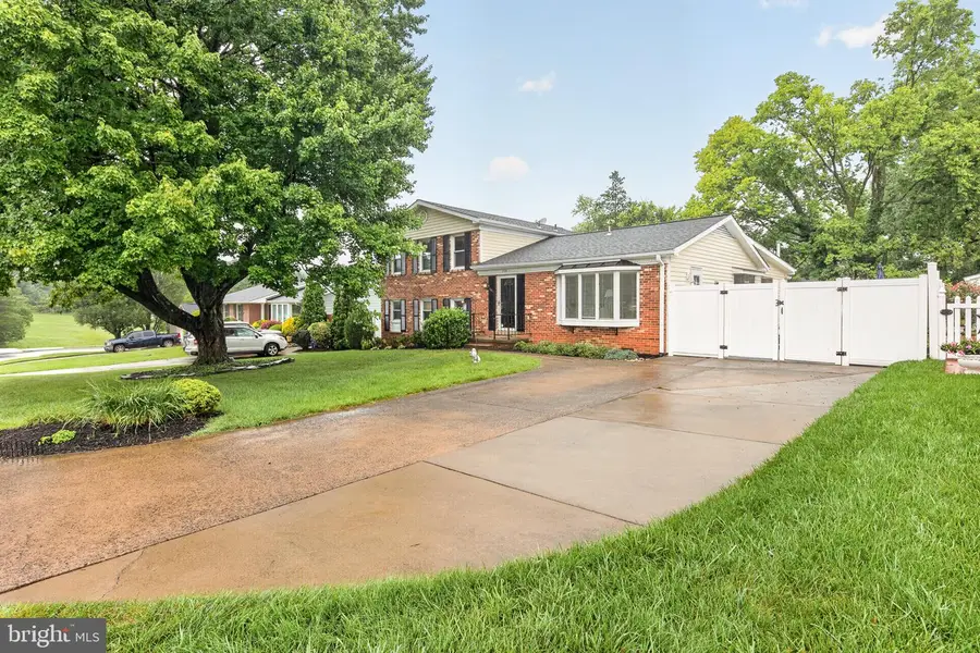 306 Morven Park Ct Nw, Leesburg, VA 20176 - #3