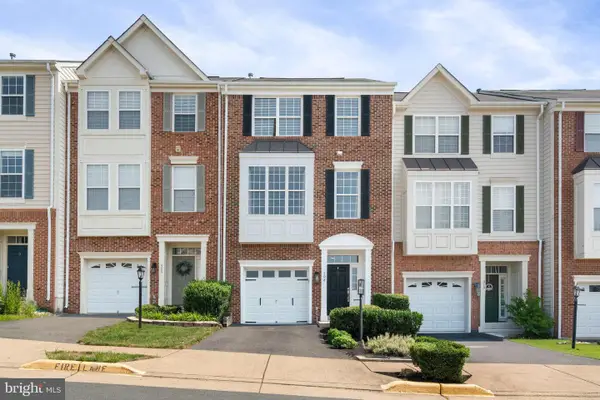 508 Legrace Ter Ne, LEESBURG, VA 20176