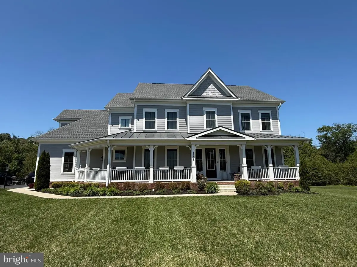 26596 Morgans Crossing Pl, Centreville, VA 20120 - #1