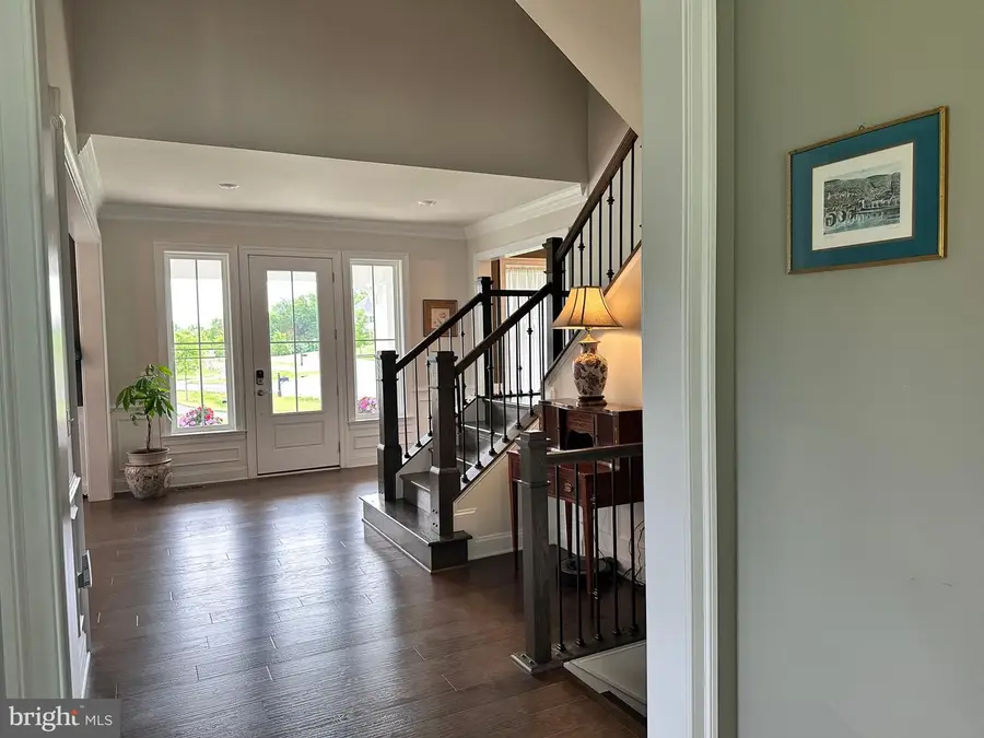 26596 Morgans Crossing Pl, Centreville, VA 20120 - #2