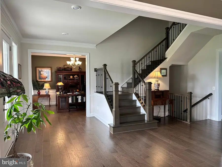 26596 Morgans Crossing Pl, Centreville, VA 20120 - #3