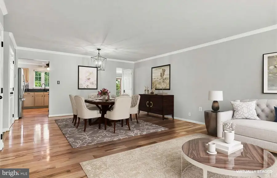 17224 Rosecliff Ct, Round Hill, VA 20141 - #3