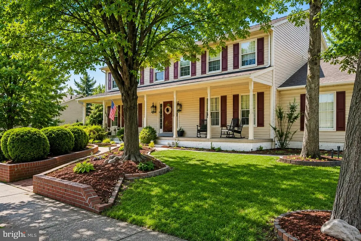 108 Briarwood Ct, Sterling, VA 20164 - #1