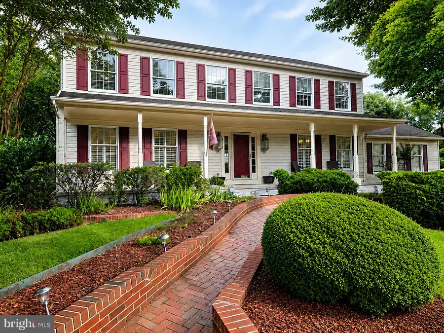 108 Briarwood Ct, Sterling, VA 20164 - #3