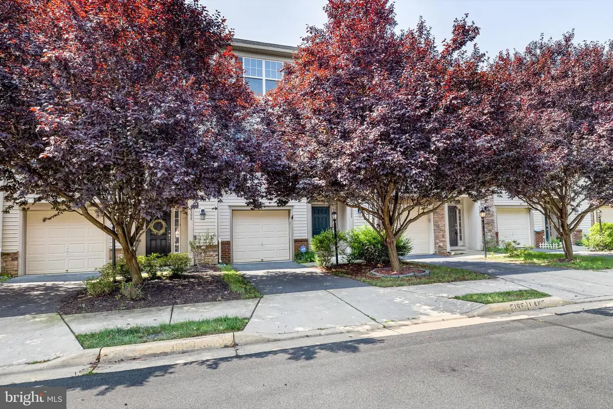 42597 Chisholm Dr, Broadlands, VA 20148 - #1