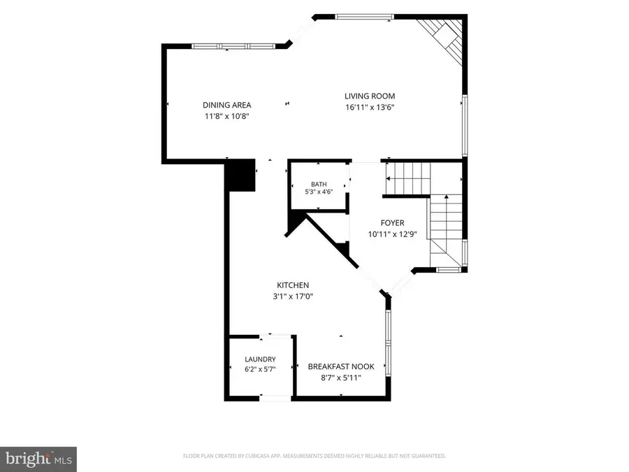 21178 Wildflower Sq, Ashburn, VA 20147 - #3