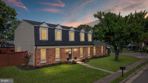 401 Crestwood Sw, LEESBURG, VA 20175