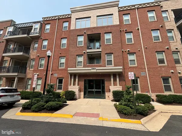 23631 Havelock Walk Ter #203, ASHBURN, VA 20148