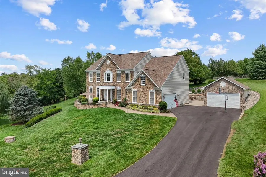 38800 Bettis Dr, Hamilton, VA 20158 - #2