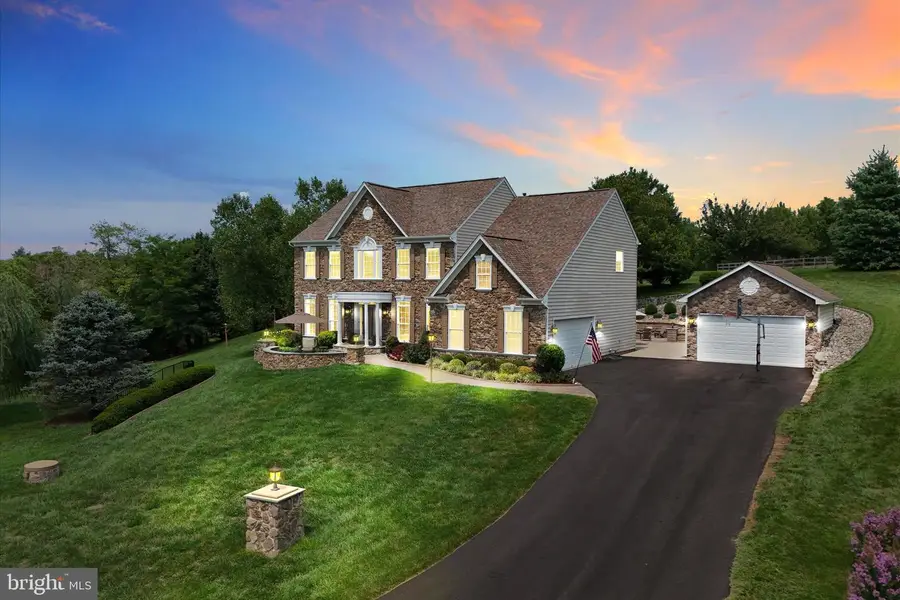 38800 Bettis Dr, Hamilton, VA 20158 - #3