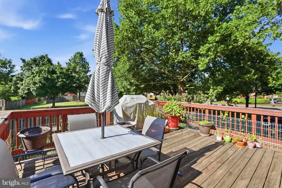 740 Hetzel Ter Se, Leesburg, VA 20175 - #2