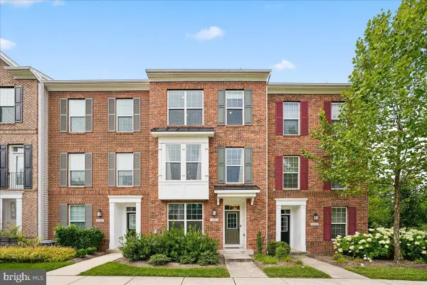 Address Withheld By Seller, STERLING, VA 20166