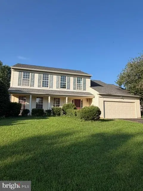 20058 Great Falls Forest Dr, GREAT FALLS, VA 22066