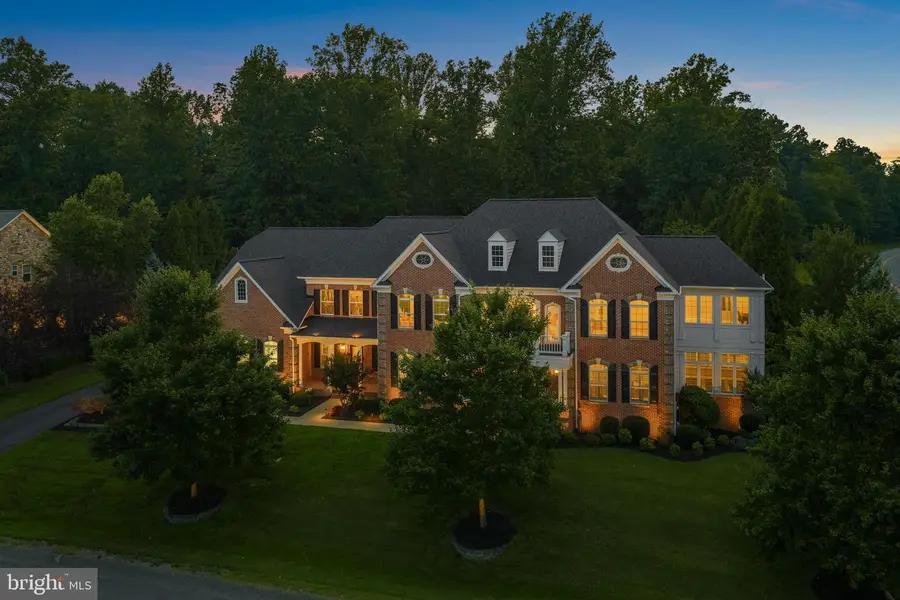 22391 Conservancy Dr, Ashburn, VA 20148 - #2