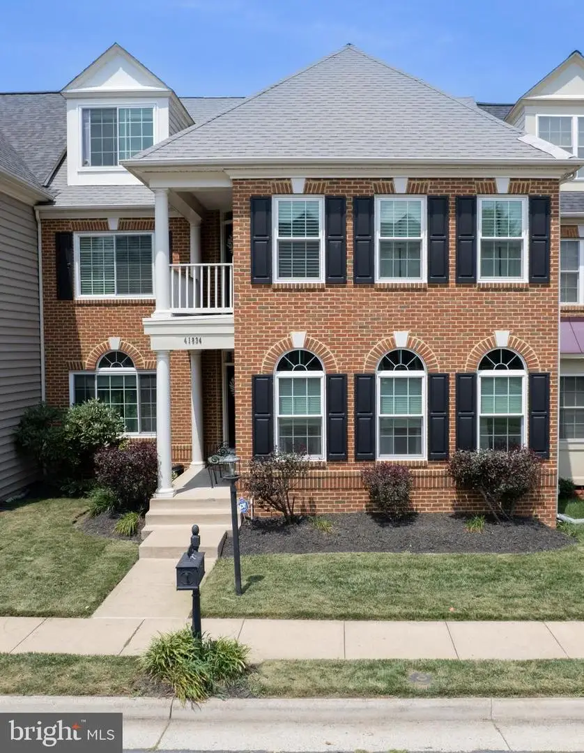 41834 Bristow Manor Dr, Ashburn, VA 20148 - #1