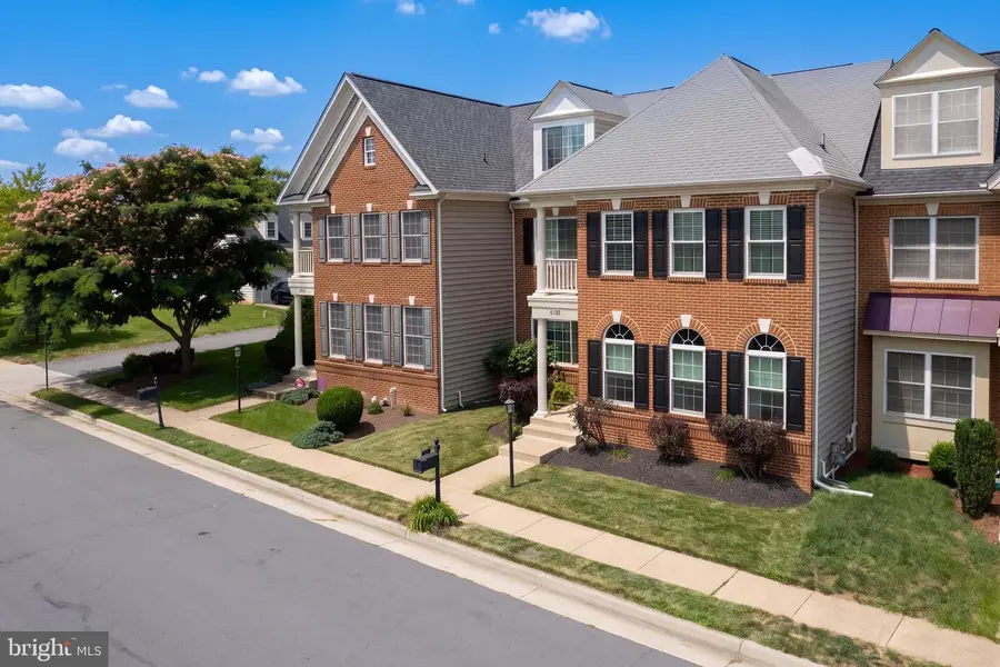 41834 Bristow Manor Dr, Ashburn, VA 20148 - #2