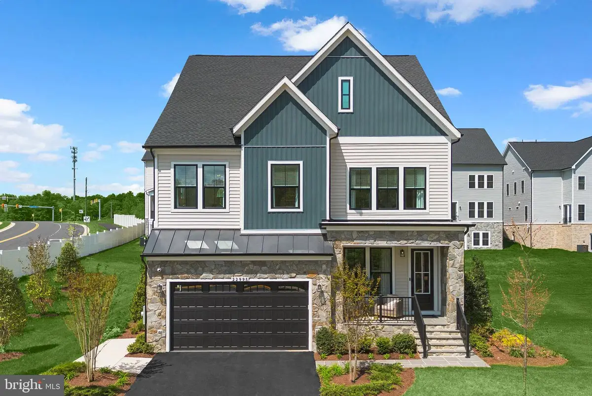 22995 Orchard Grove Dr #homesite 3616, Brambleton, VA 20148 - #1