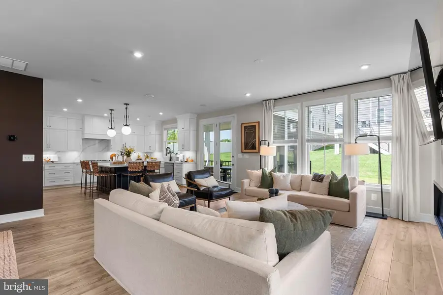 22995 Orchard Grove Dr #homesite 3616, Brambleton, VA 20148 - #3