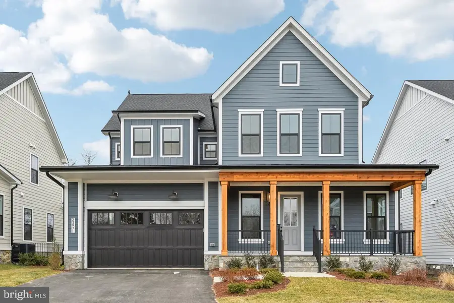 23971 Purdue Hills Dr, Aldie, VA 20105 - #2