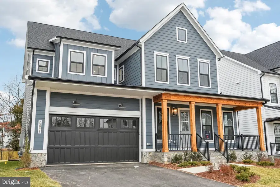 23971 Purdue Hills Dr, Aldie, VA 20105 - #3
