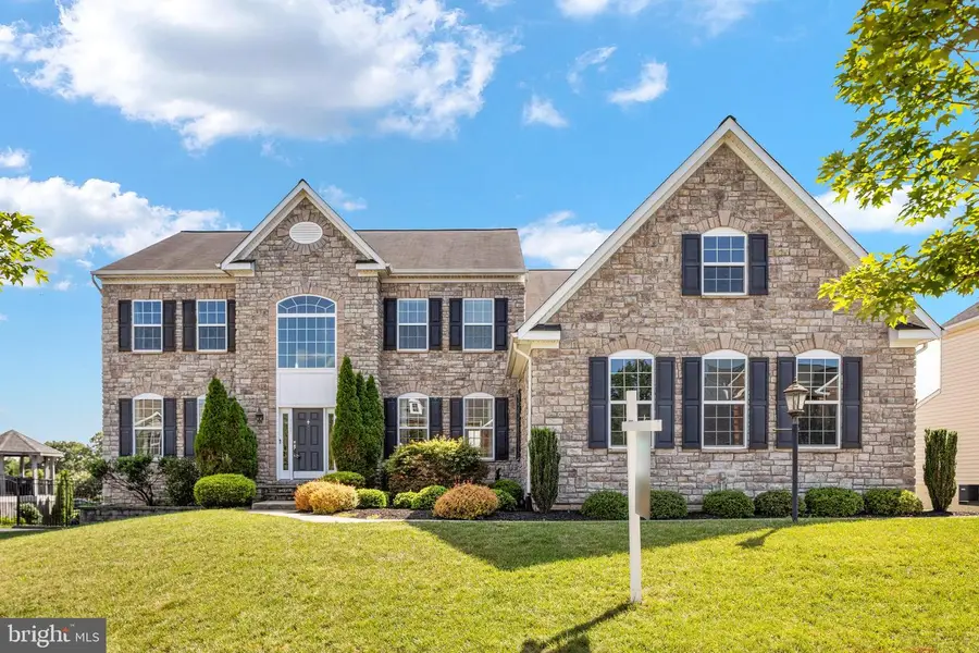 1407 Balderston Ct Ne, Leesburg, VA 20176 - #2