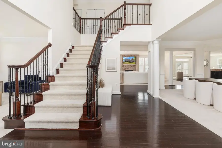 1407 Balderston Ct Ne, Leesburg, VA 20176 - #3