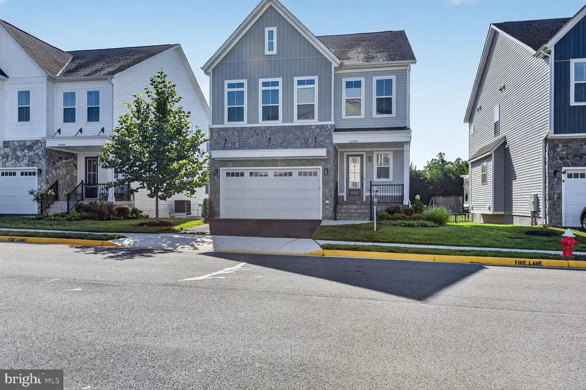 25508 Grassy Meadow Dr, Aldie, VA 20105 - #1
