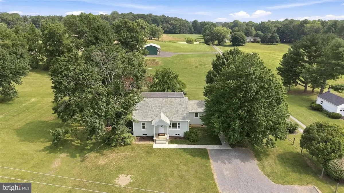 37860 Charles Town Pike, Purcellville, VA 20132 - #1