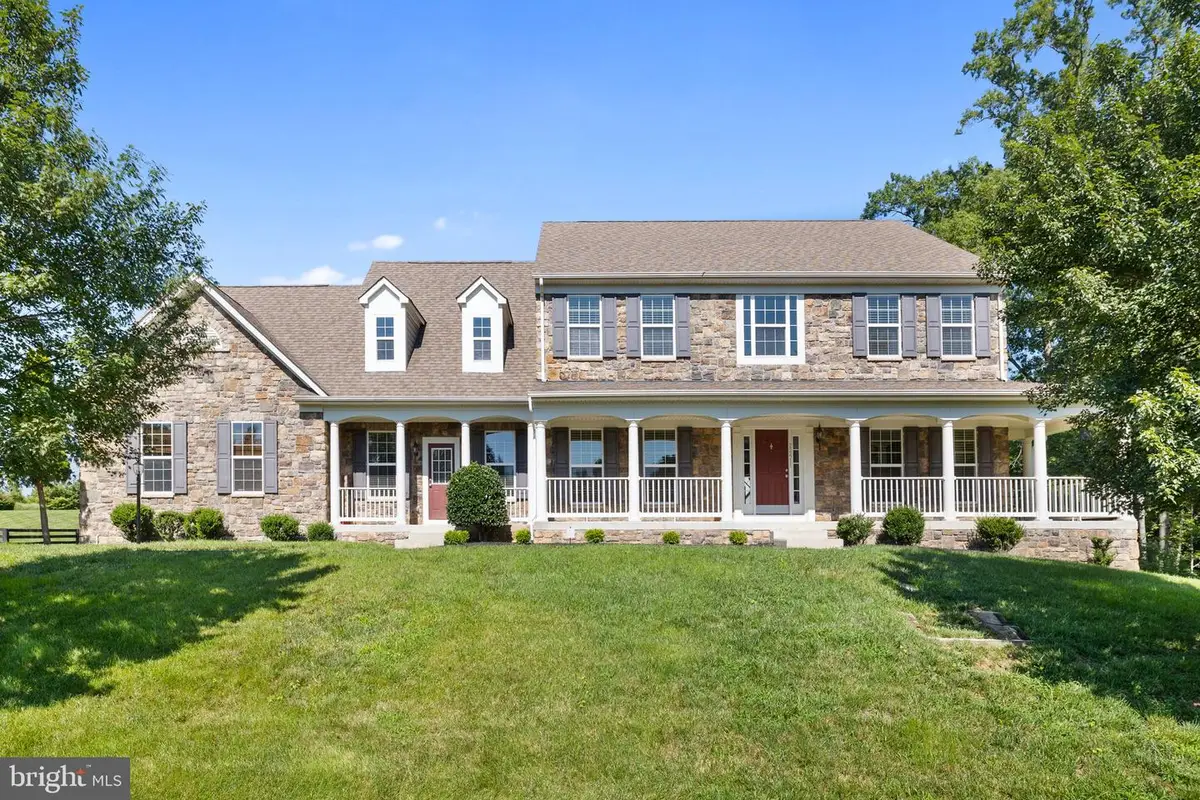 22411 Conservancy Dr, Ashburn, VA 20148 - #1