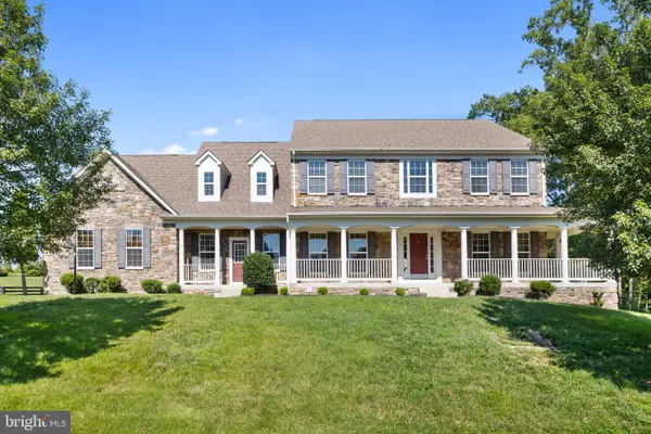 22411 Conservancy Dr, ASHBURN, VA 20148