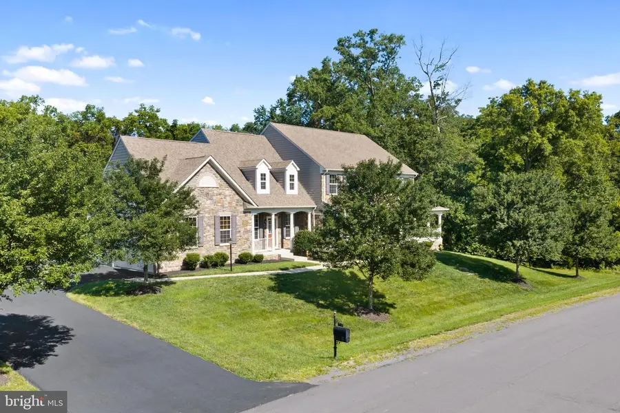 22411 Conservancy Dr, Ashburn, VA 20148 - #3