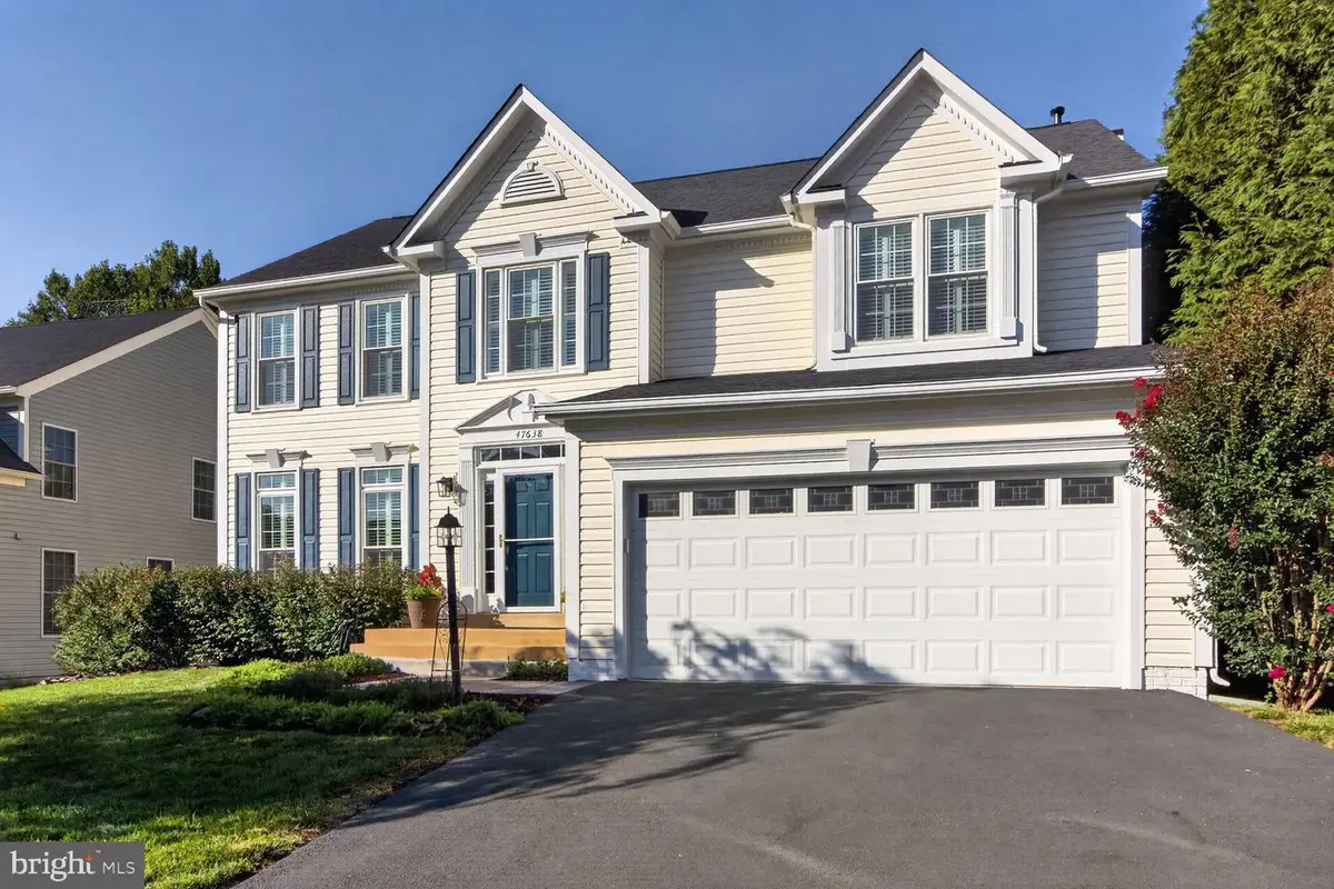 47638 Rhyolite Pl, Sterling, VA 20165 - #1