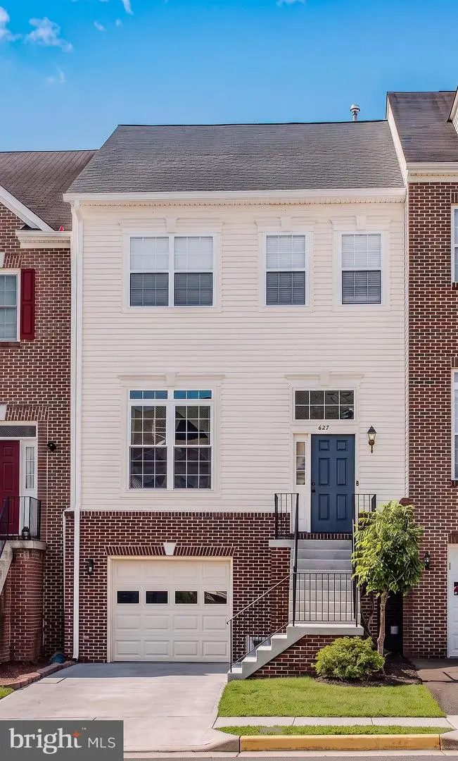 627 Springhouse Sq Se, Leesburg, VA 20175 - #2
