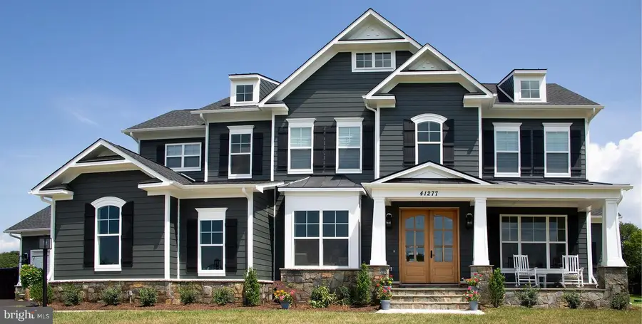 Hughesville Rd, Purcellville, VA 20132 - #2