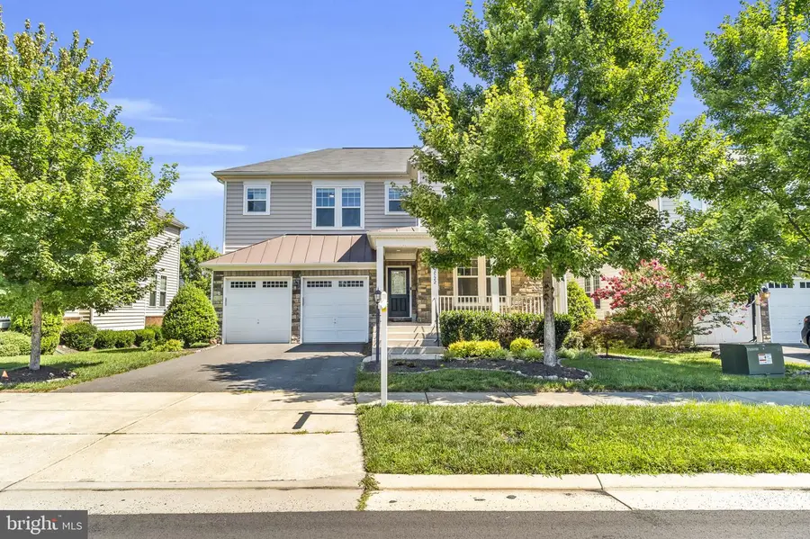 42522 Stratford Landing Dr, Brambleton, VA 20148 - #2