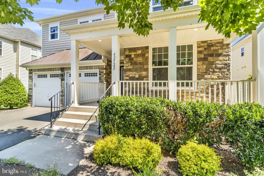 42522 Stratford Landing Dr, Brambleton, VA 20148 - #3