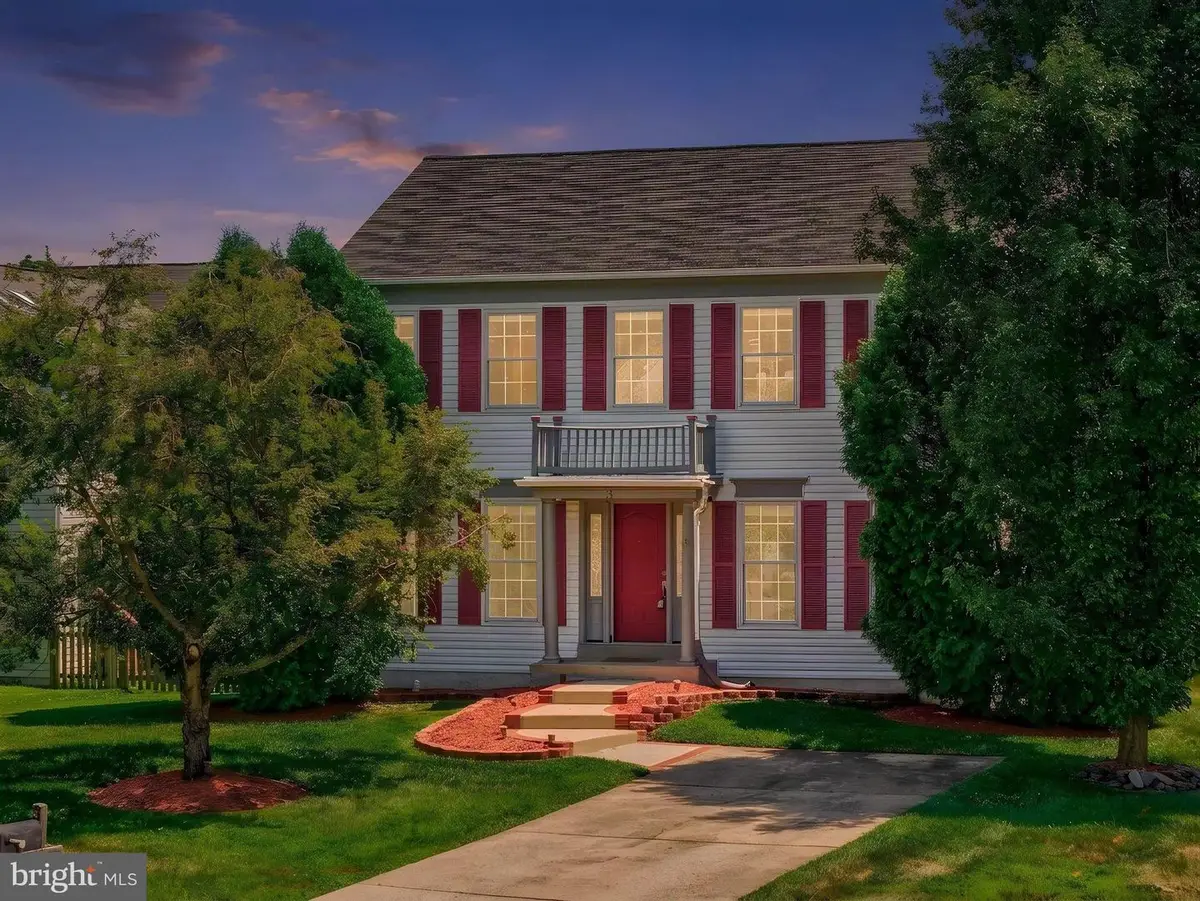 3 Whaley Ct, Sterling, VA 20165 - #1