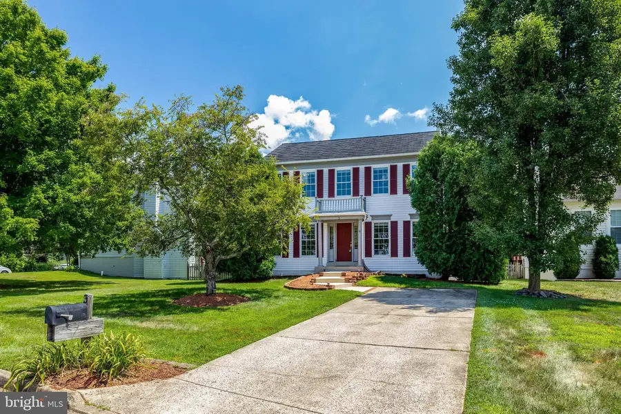 3 Whaley Ct, Sterling, VA 20165 - #3
