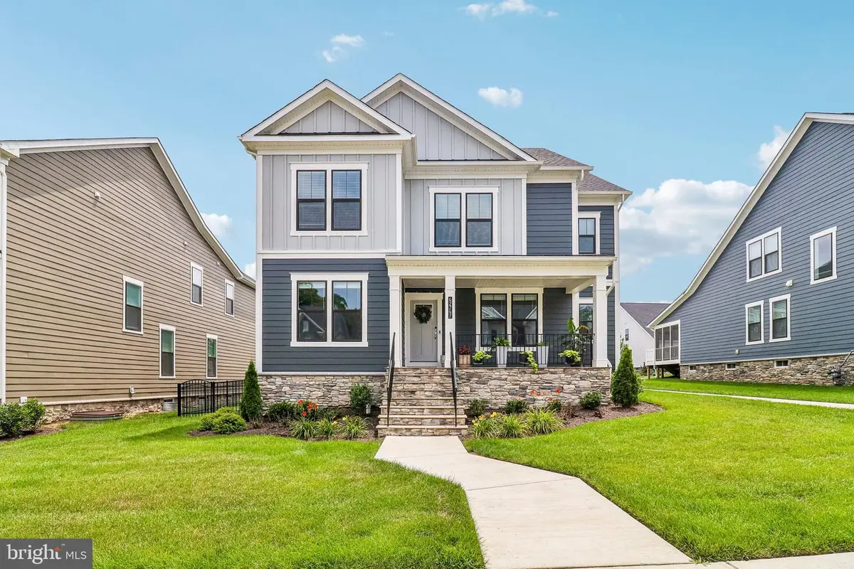 42747 Cannon Chapel Dr, Leesburg, VA 20176 - #1