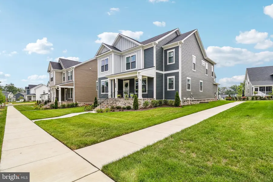 42747 Cannon Chapel Dr, Leesburg, VA 20176 - #3