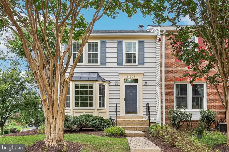 21208 Hedgerow Ter, Ashburn, VA 20147 - #2